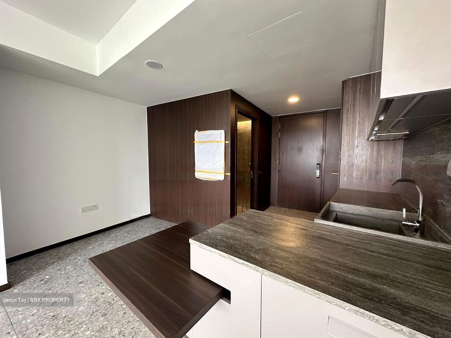 One Pearl Bank (D3), Apartment #625020011